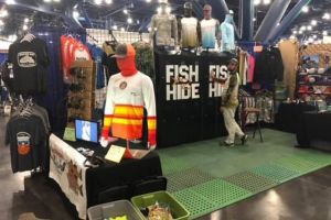 houston fishing show
